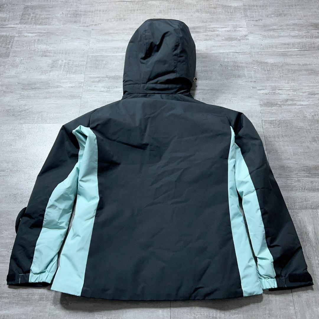 美品⭐︎ 近年モデル デサント Move Sport スキーウェア セットアップ