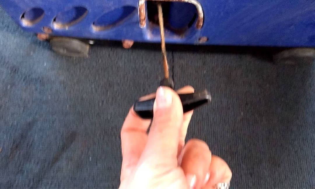 YAMAHA　インバーター発電機　EF9HiS