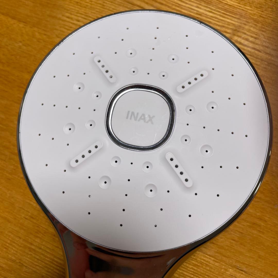 INAX エコアクアシャワーSPA