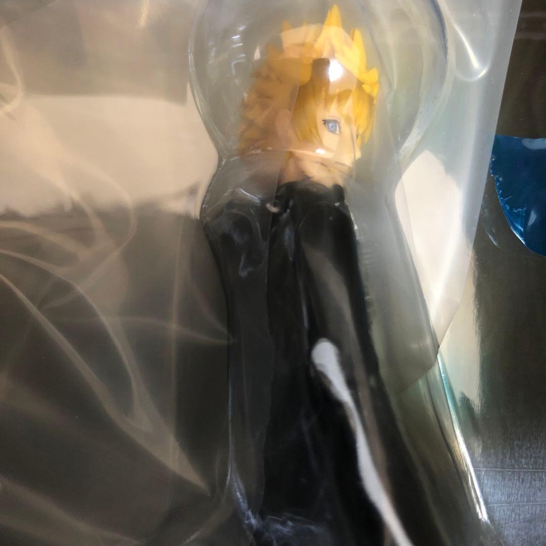 一番くじ セカンドメモリー A賞 ソラ&ロクサス スタチュー