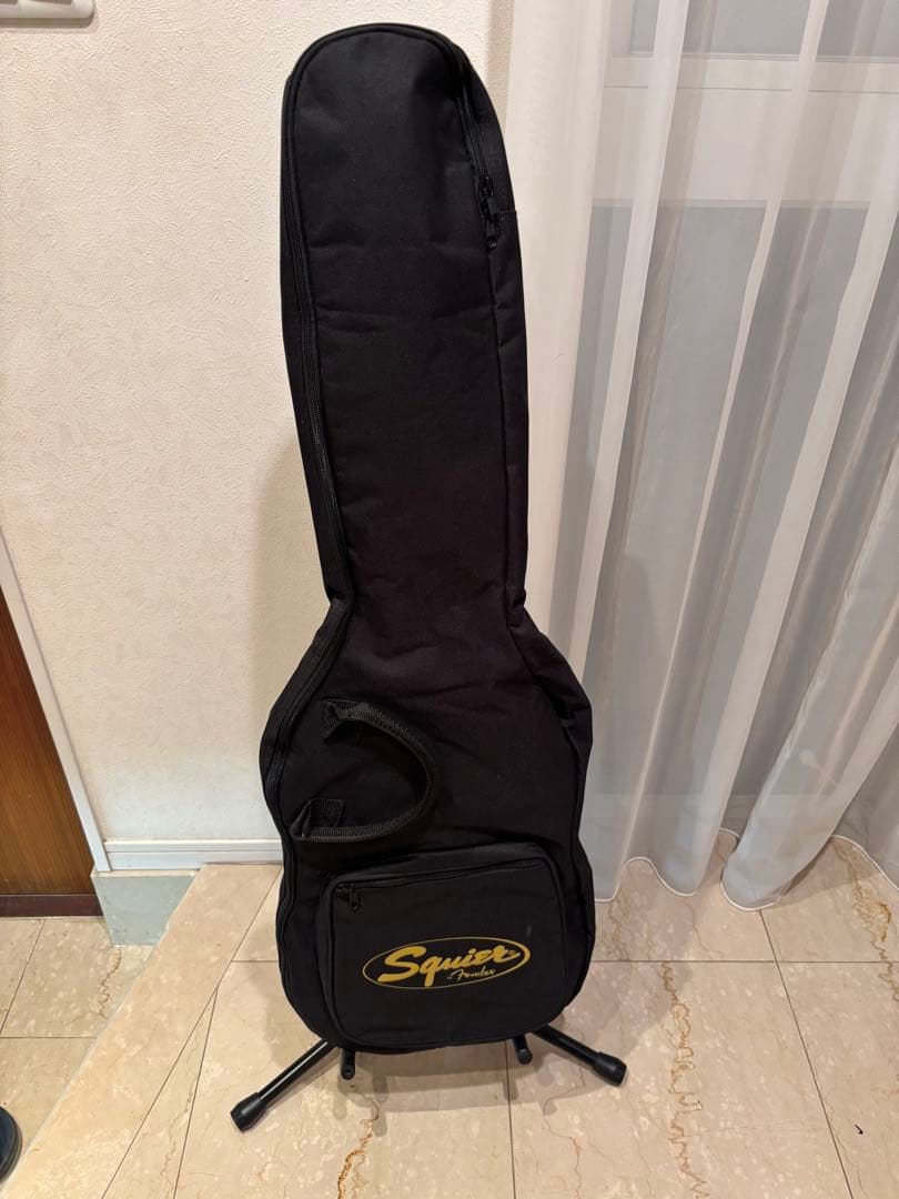Squier Mustang エレキギター Fender
