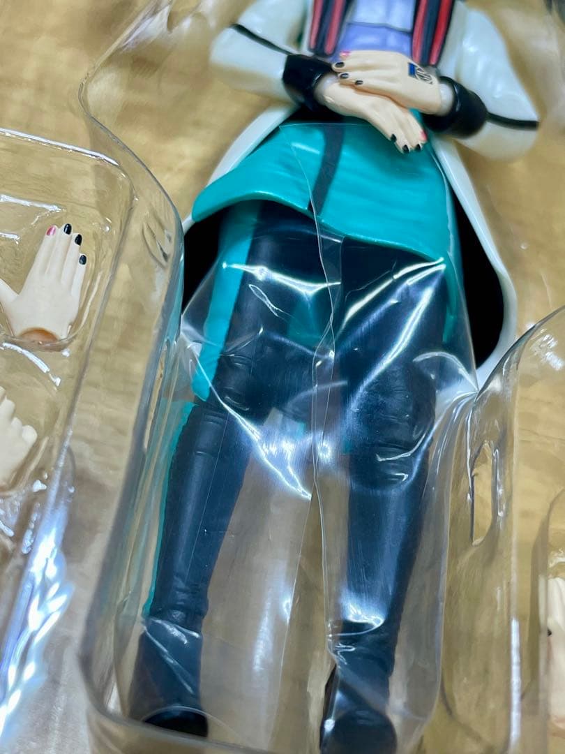 未使用含む】SHFiguarts 仮面ライダー滅 アズ フィギュアーツ2体セット