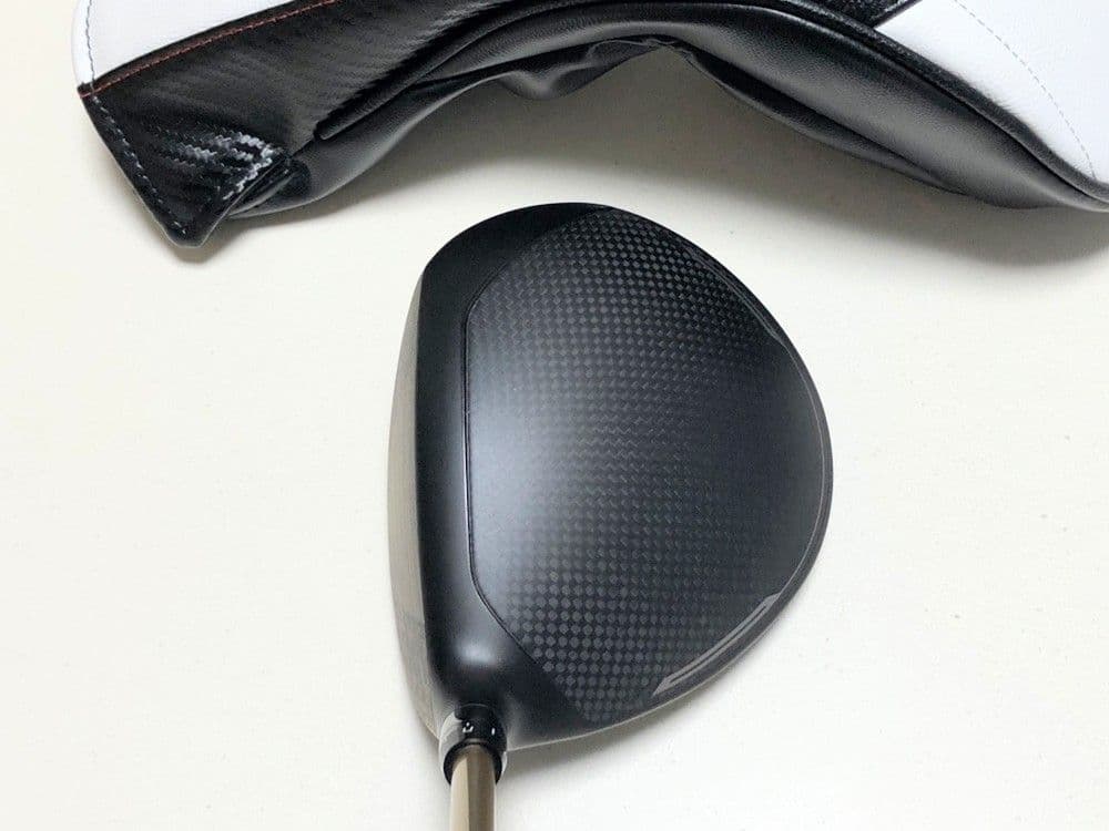 かぺ　ヘッドのみ　ブリヂストン BX1ST ドライバー10.5度