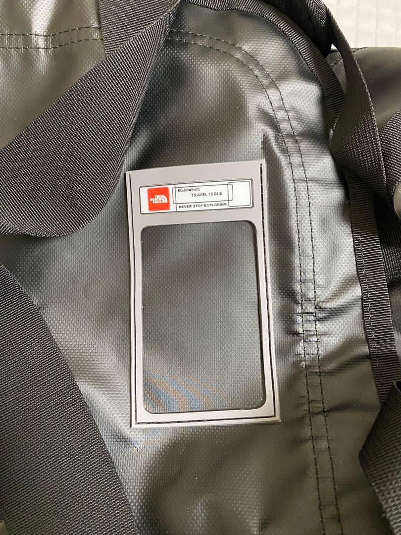 THE NORTH FACE 2WAYバッグ TB50/TN50 リュック