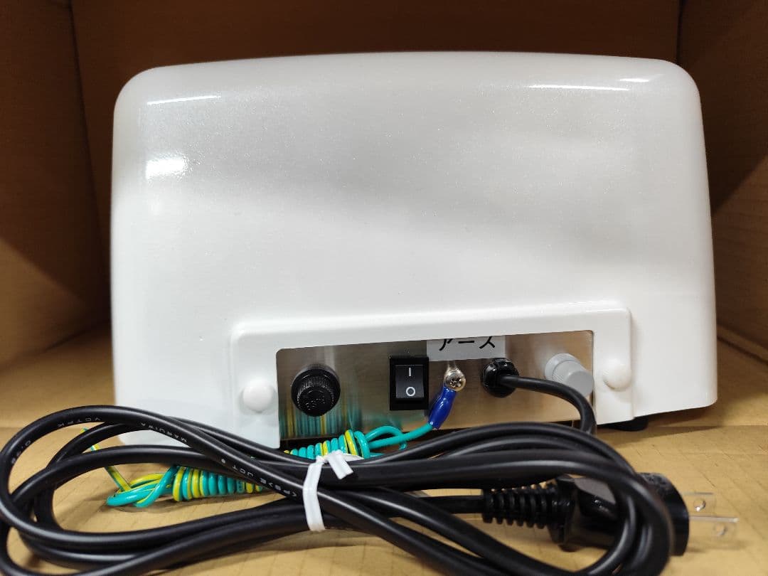 K　ANYWAY コンパクト最新型循環器