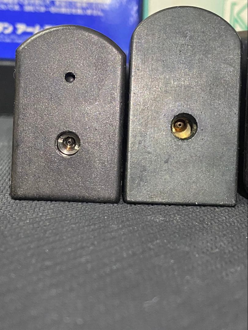 エアガン マガジン 各種 まとめ売り 計7個