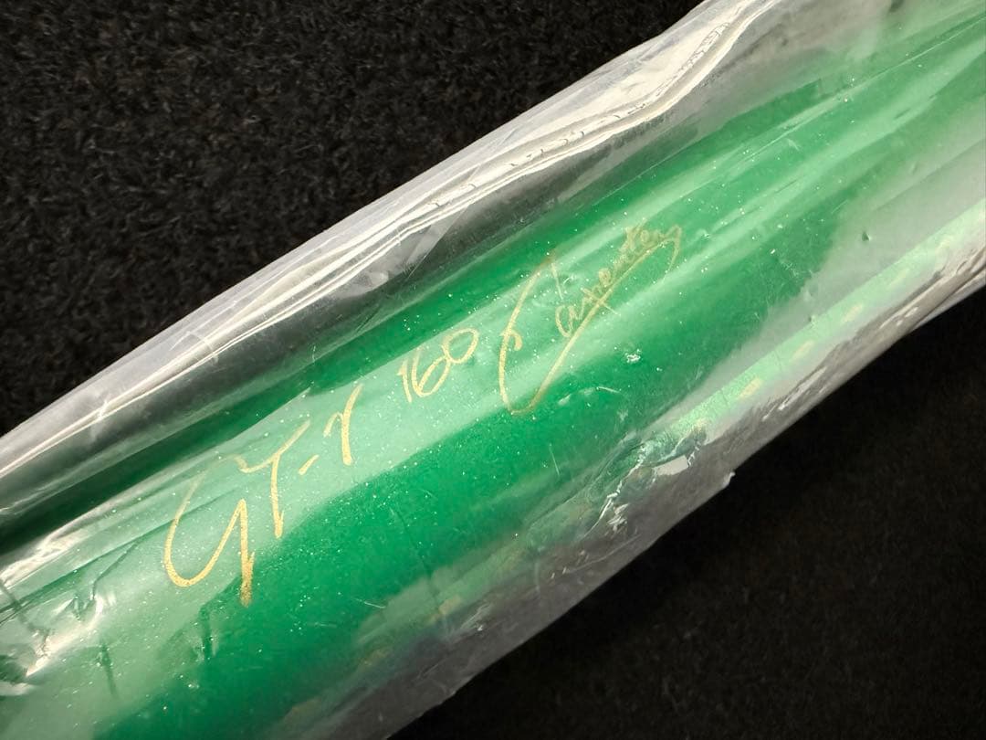 カーペンター　GTガンマ160新品carpenter シービーワン パドルベイト