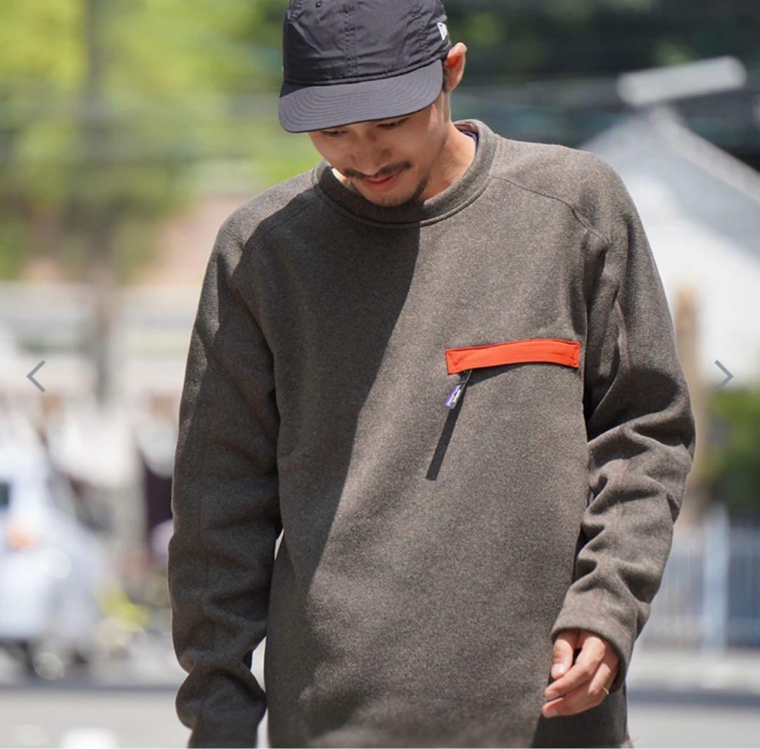 【新品】パタゴニア ベターセーター　Mサイズ 26240 タグ付送料込