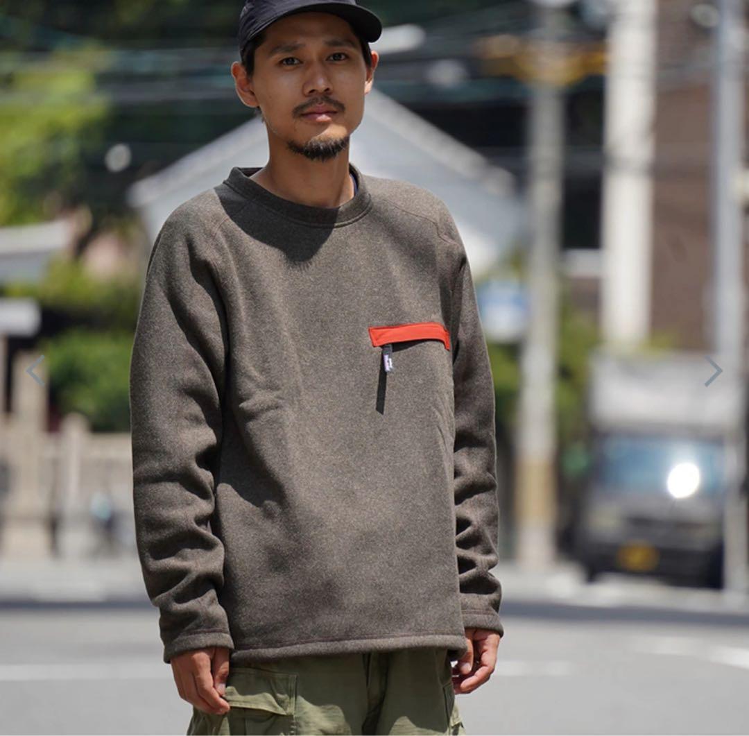 【新品】パタゴニア ベターセーター　Mサイズ 26240 タグ付送料込