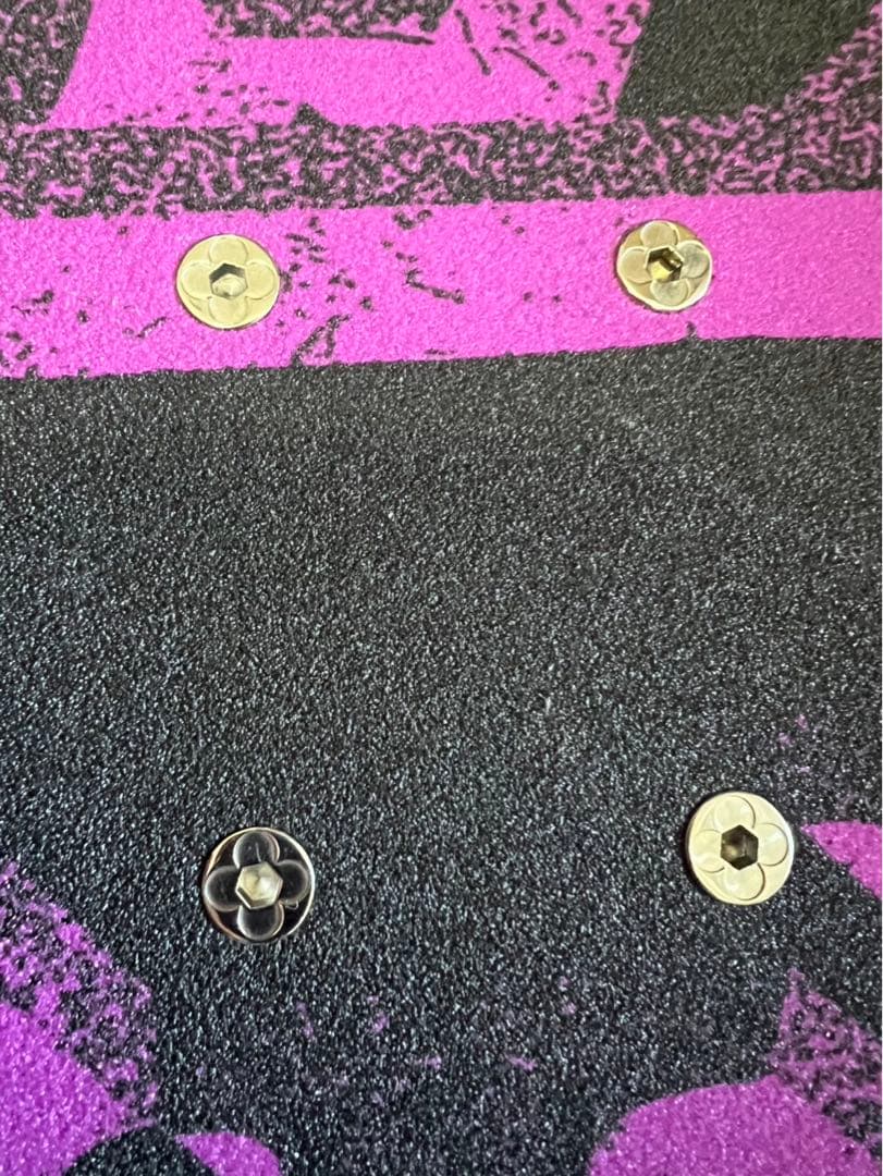 ルイヴィトン　スケボー　未使用品