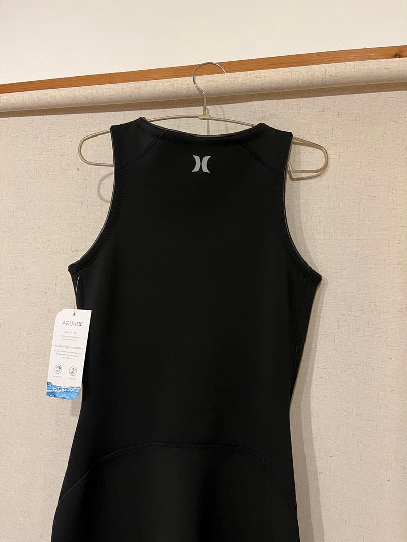 定価33,000円新品未使用Hurleyメンズウェットスーツロングジョン