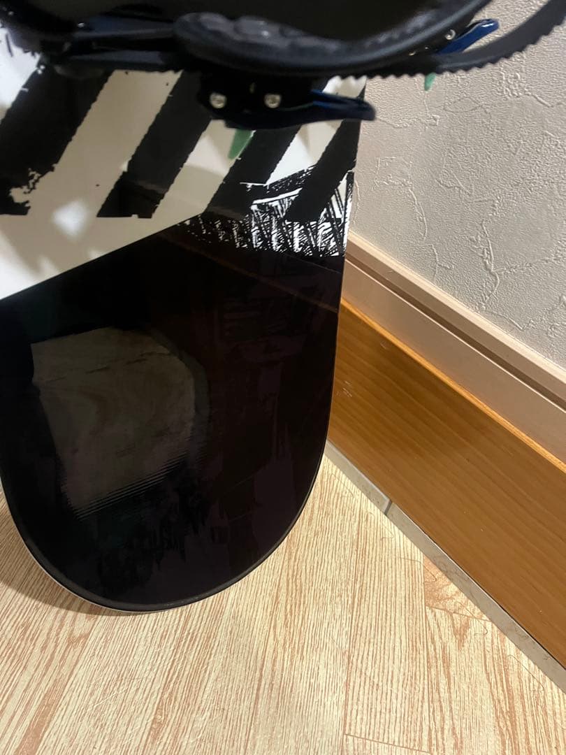 新品未使用！PALMER PRIMAL 150cm LAMERバイン