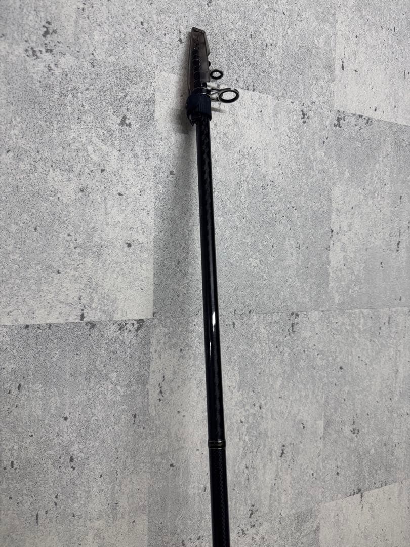 最終価格 ダイワ ライトゲーム XT H-270 使用1回数時間