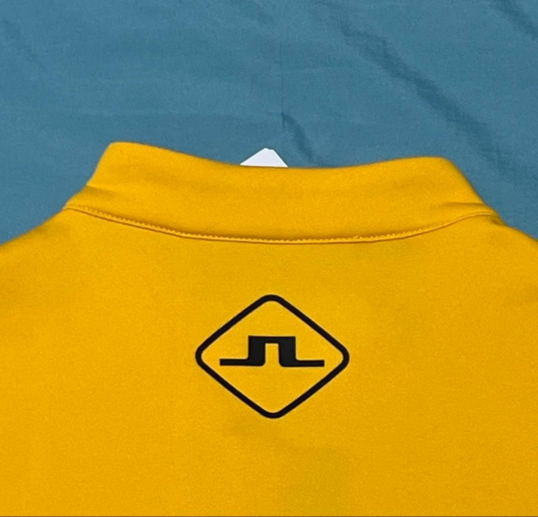 【新品】リンドバーグJ.LINDEBERG/ベストM相当