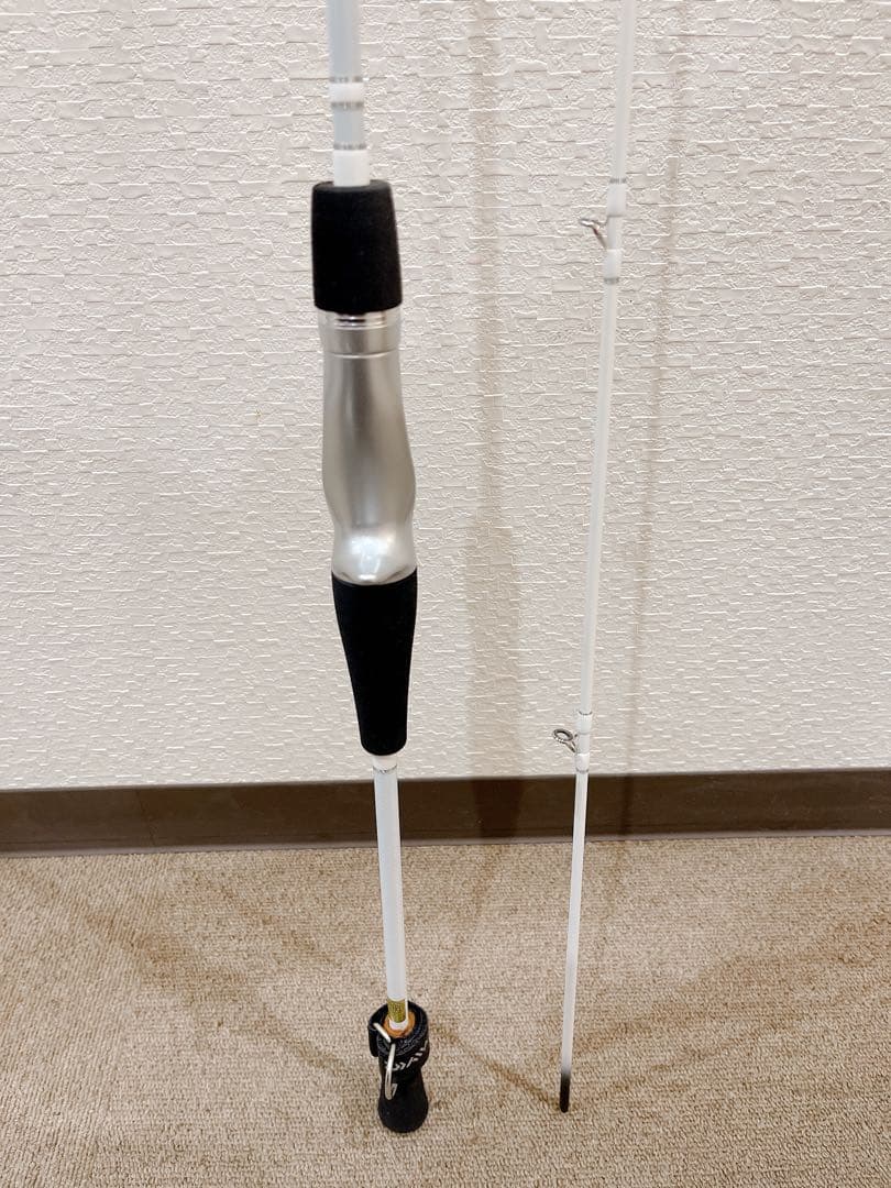 A-BRITZ メバル SS-265 船竿