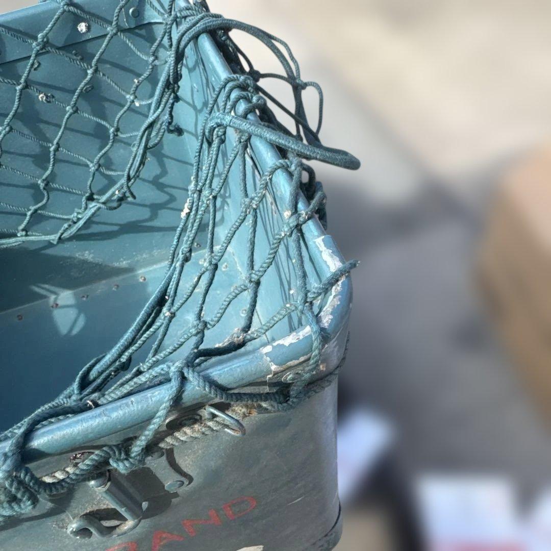 カ*シ様 アンティーク雑貨　昭和レトロ　ぼて箱　牛乳石鹸