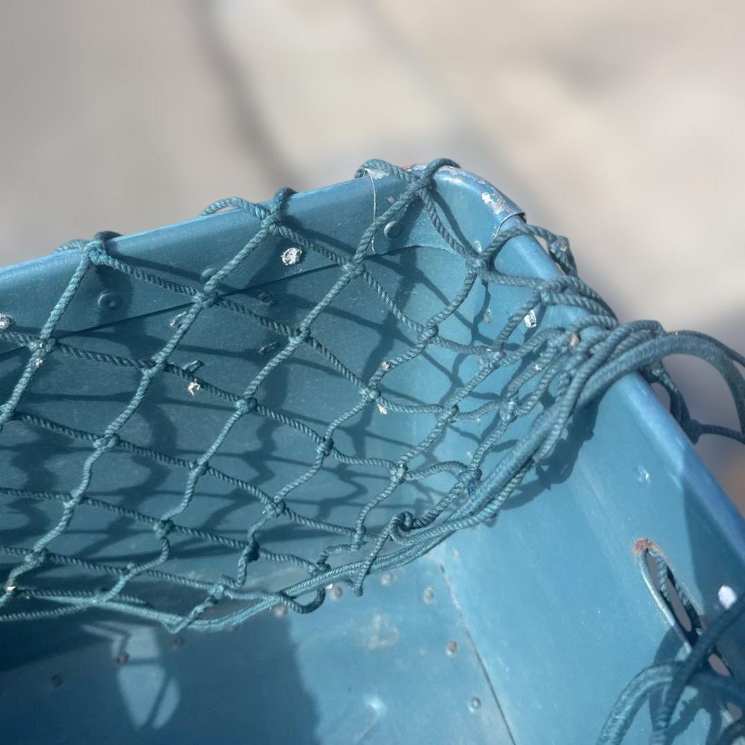 カ*シ様 アンティーク雑貨　昭和レトロ　ぼて箱　牛乳石鹸