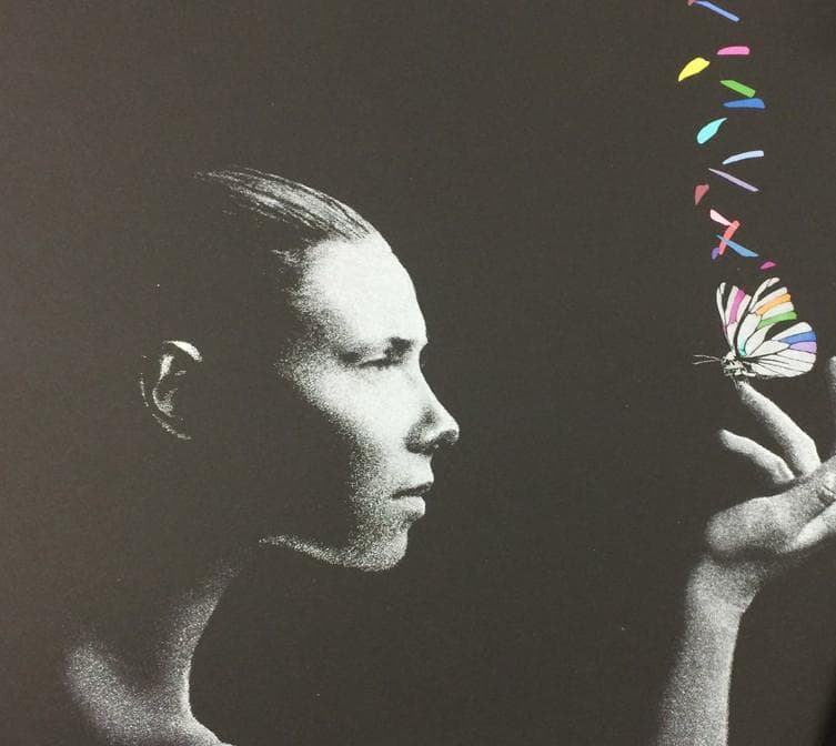 レア　真作　John Doe　直筆サイン　村上隆　banksy　kyne　COA