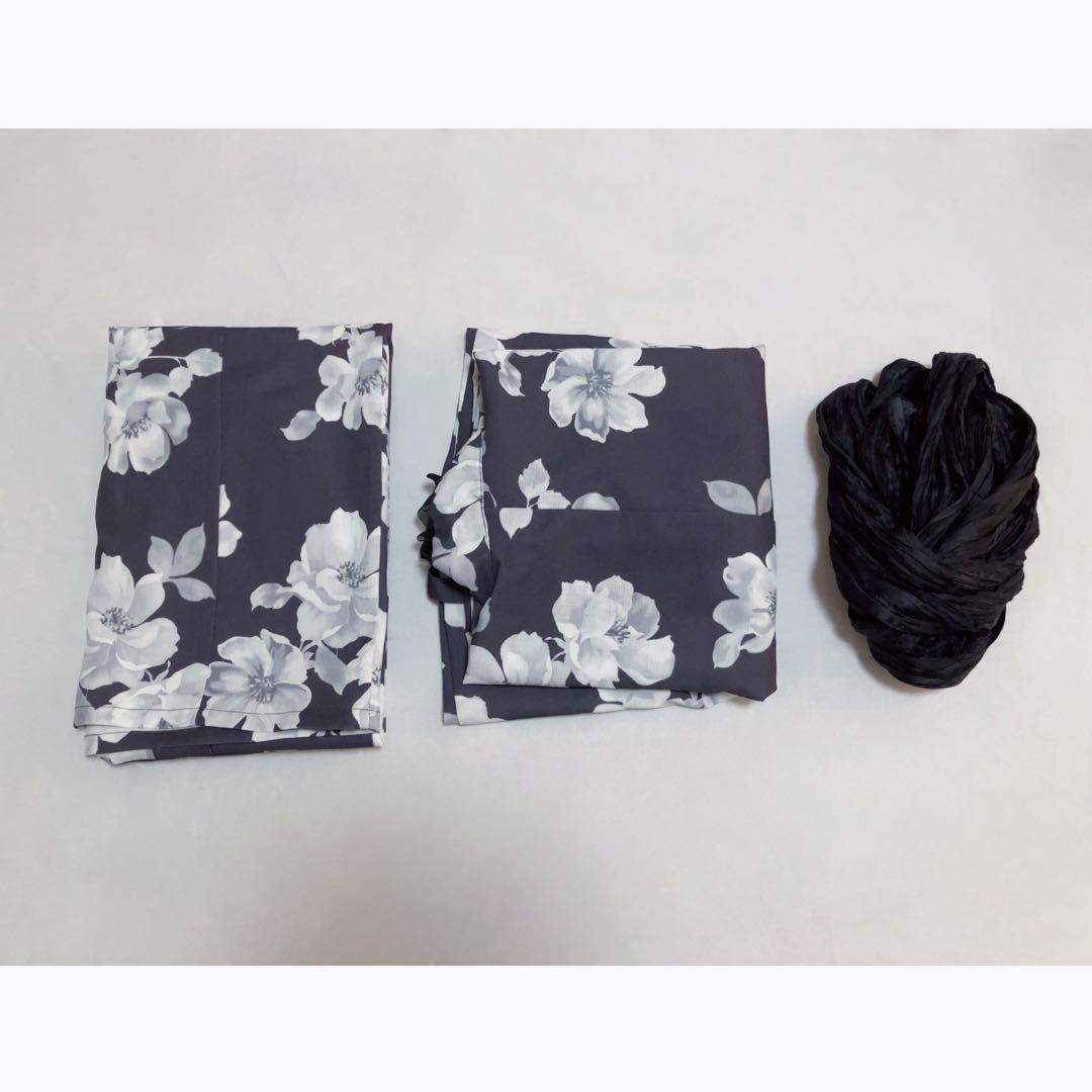 Pal elfy　地雷浴衣セット