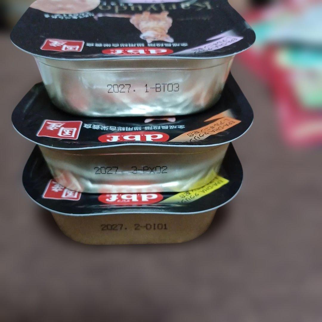 キャットフードセット