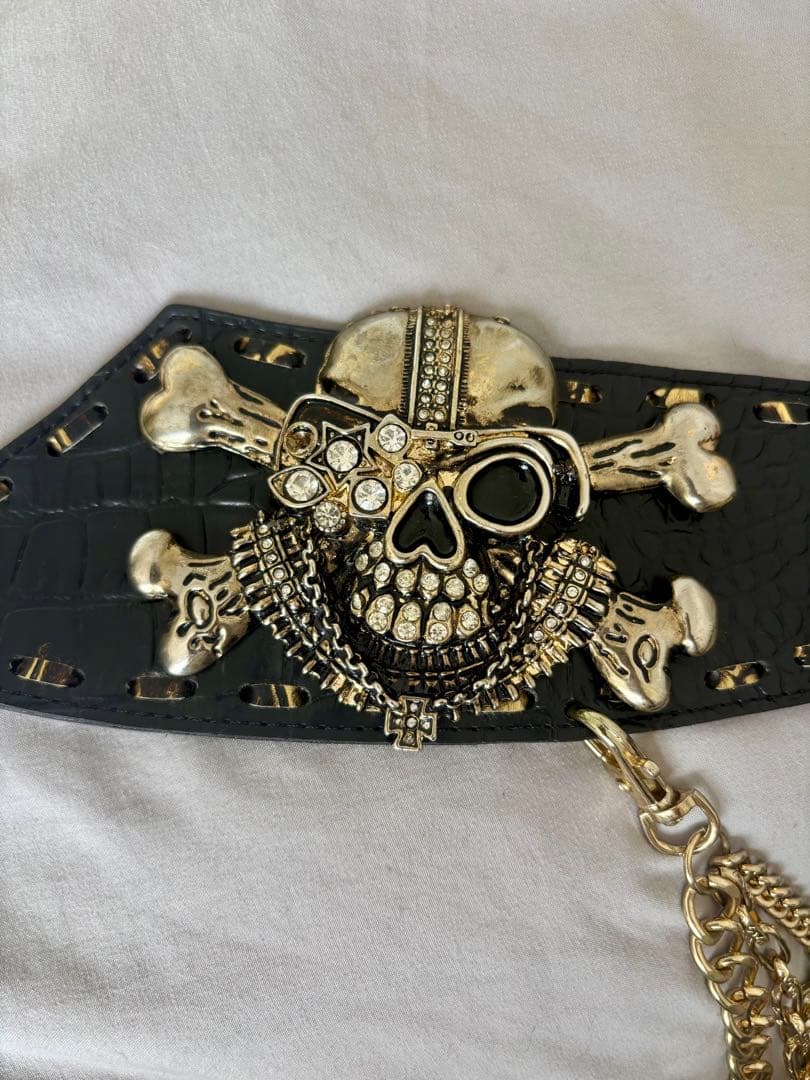 d.i.a. 当時物 ベルト