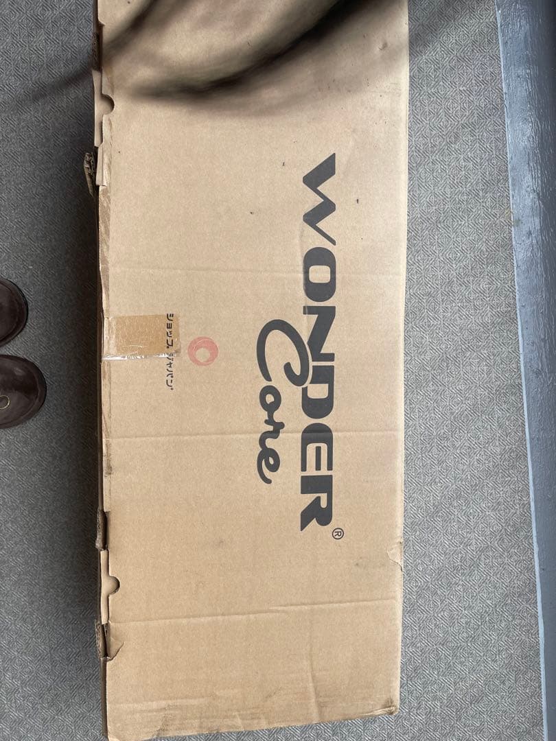 ウエイトトレーニング Wonder Core 2 Abdominal Muscle Training