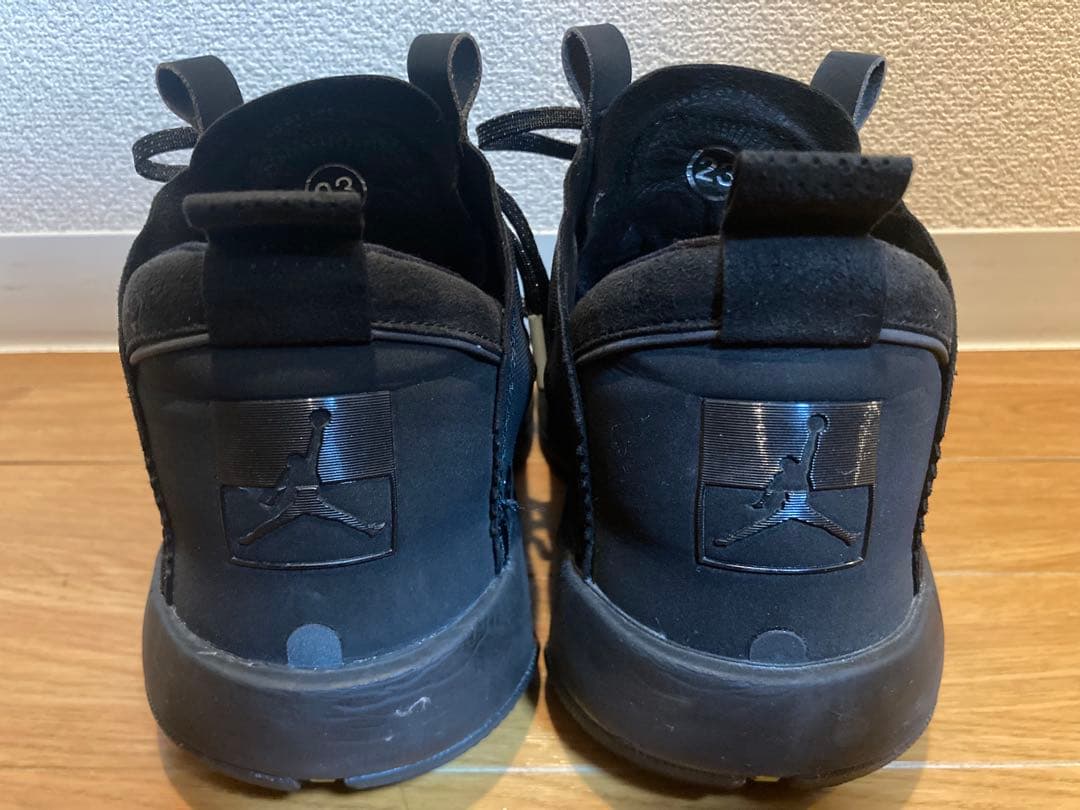 NIKE AIR JORDAN 34 エアジョーダン34 ブラックキャット