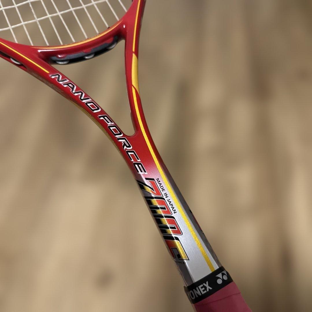 ナノフォース700S