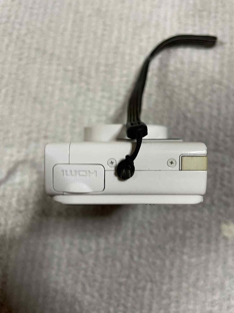 Nikon COOLPIX P310 ホワイト ジャンク