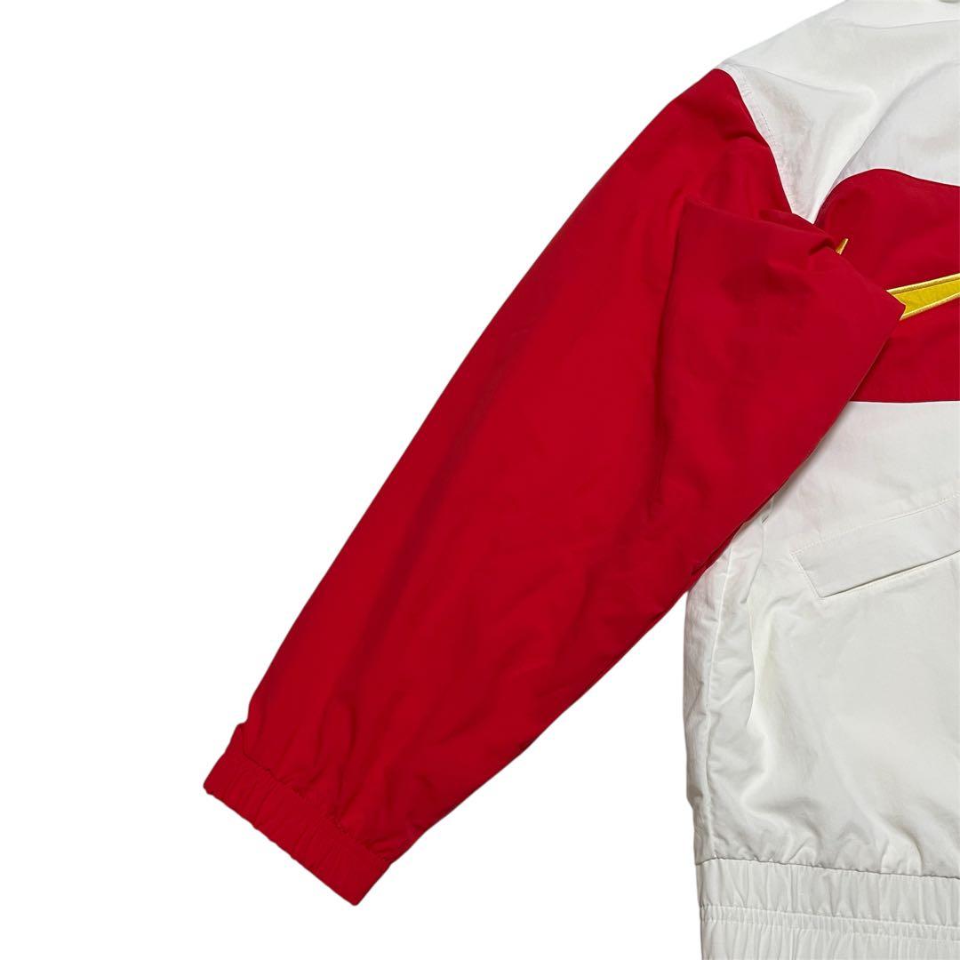 極美品✨Nike Liverpool フルジップジャケット　XL