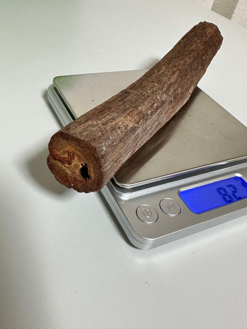 降真香 絶品82.1g