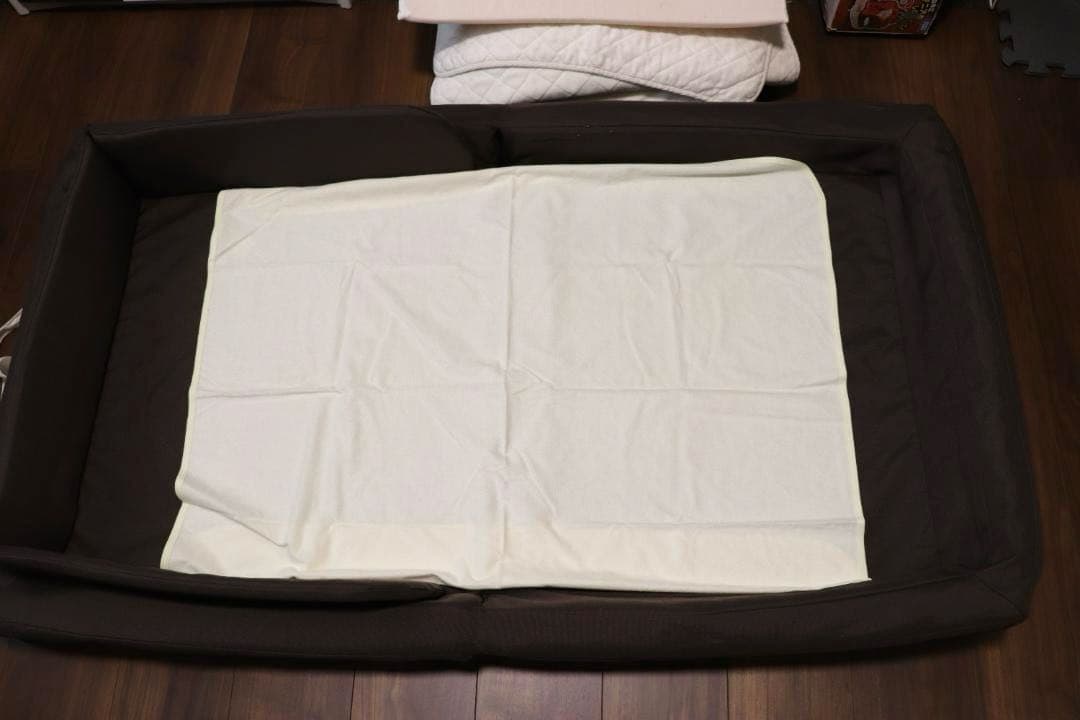 farska コンパクトベッド フィット L（ラージ）