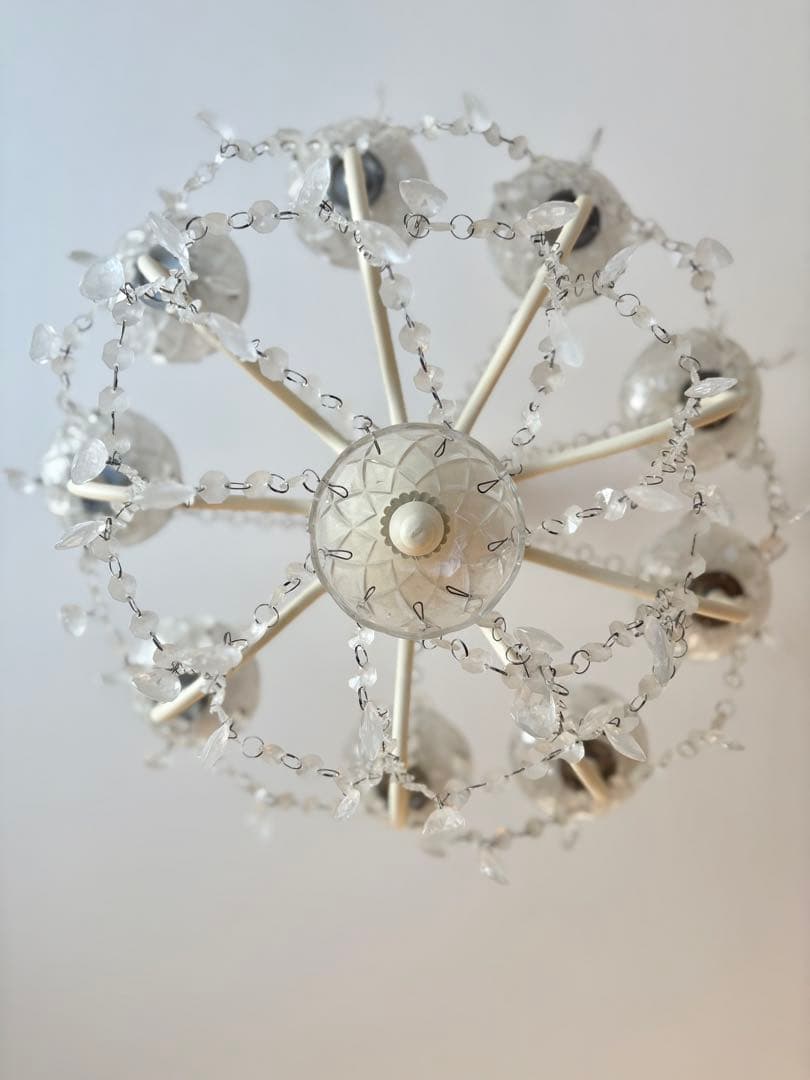 シャンデリア 9灯式 クラシックスタイル