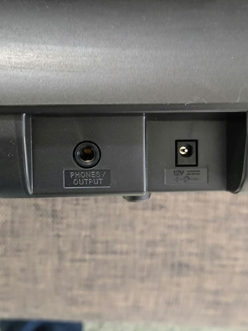 YAMAHA NP-11 61鍵 電子ピアノ Piaggero　スタンドつき