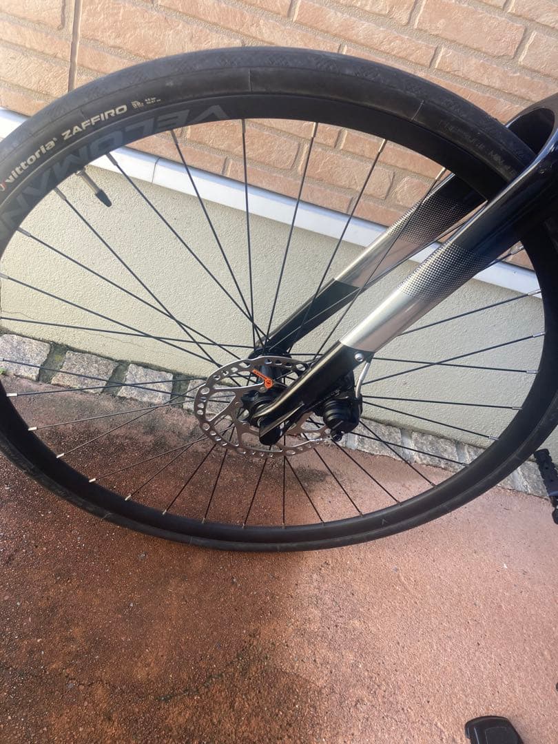 ビアンキ　VIA NIRONE 7 SORA