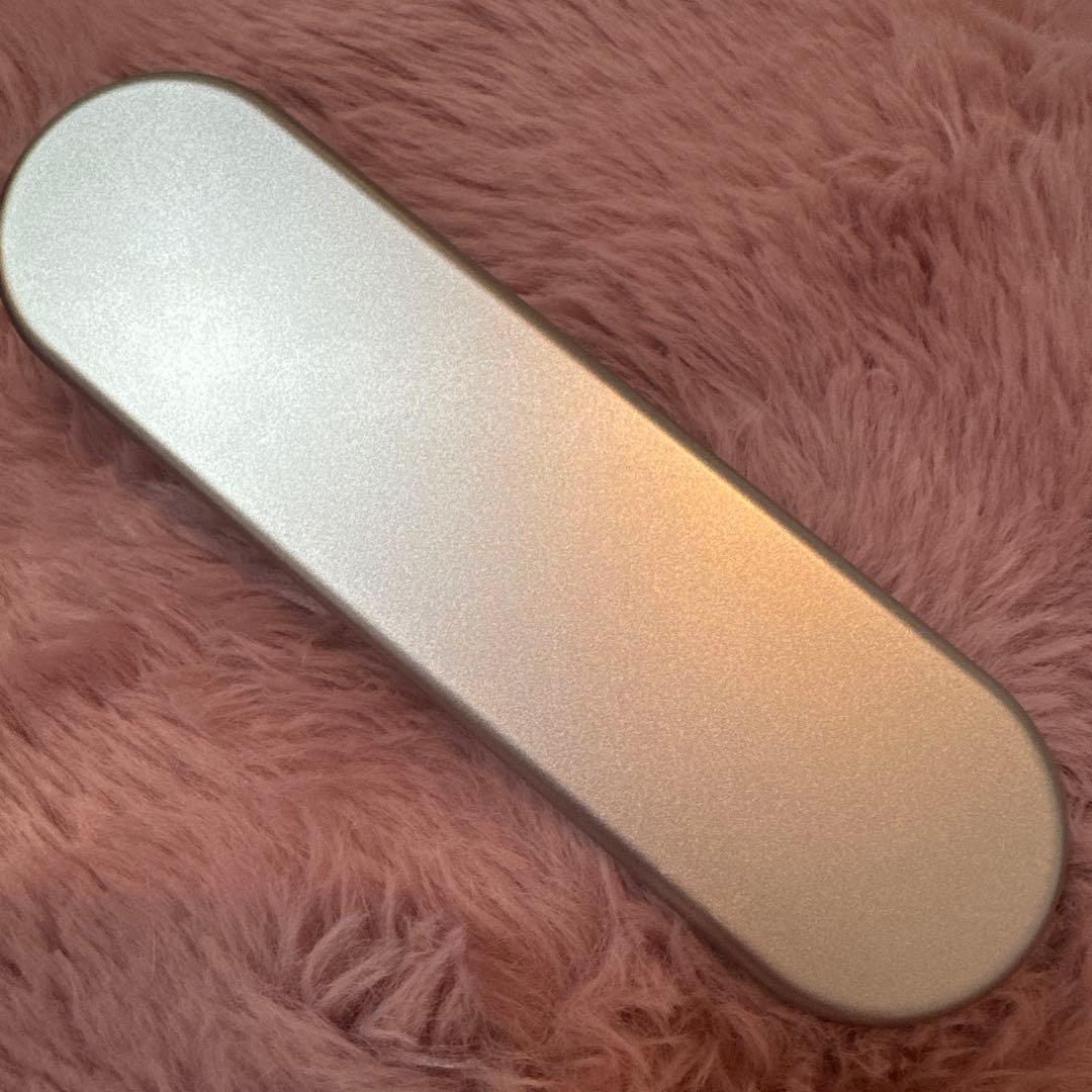 SALONIA EMS リフトブラシ 頭皮ブラシ