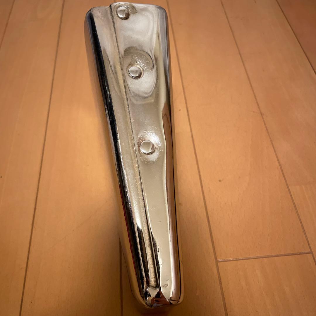 Cuba製　Latinパーカッション　カウベル