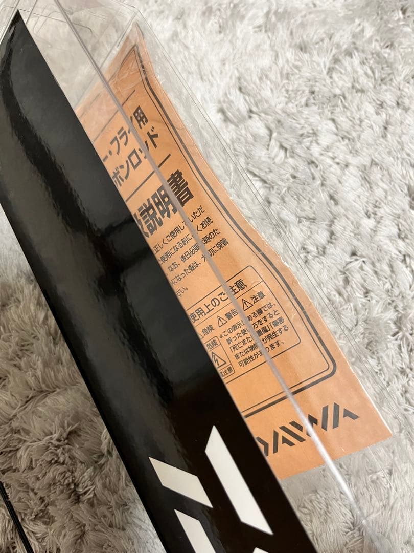 ダイワ　リバティクラブ　エギング　　832M 　エギングロッド