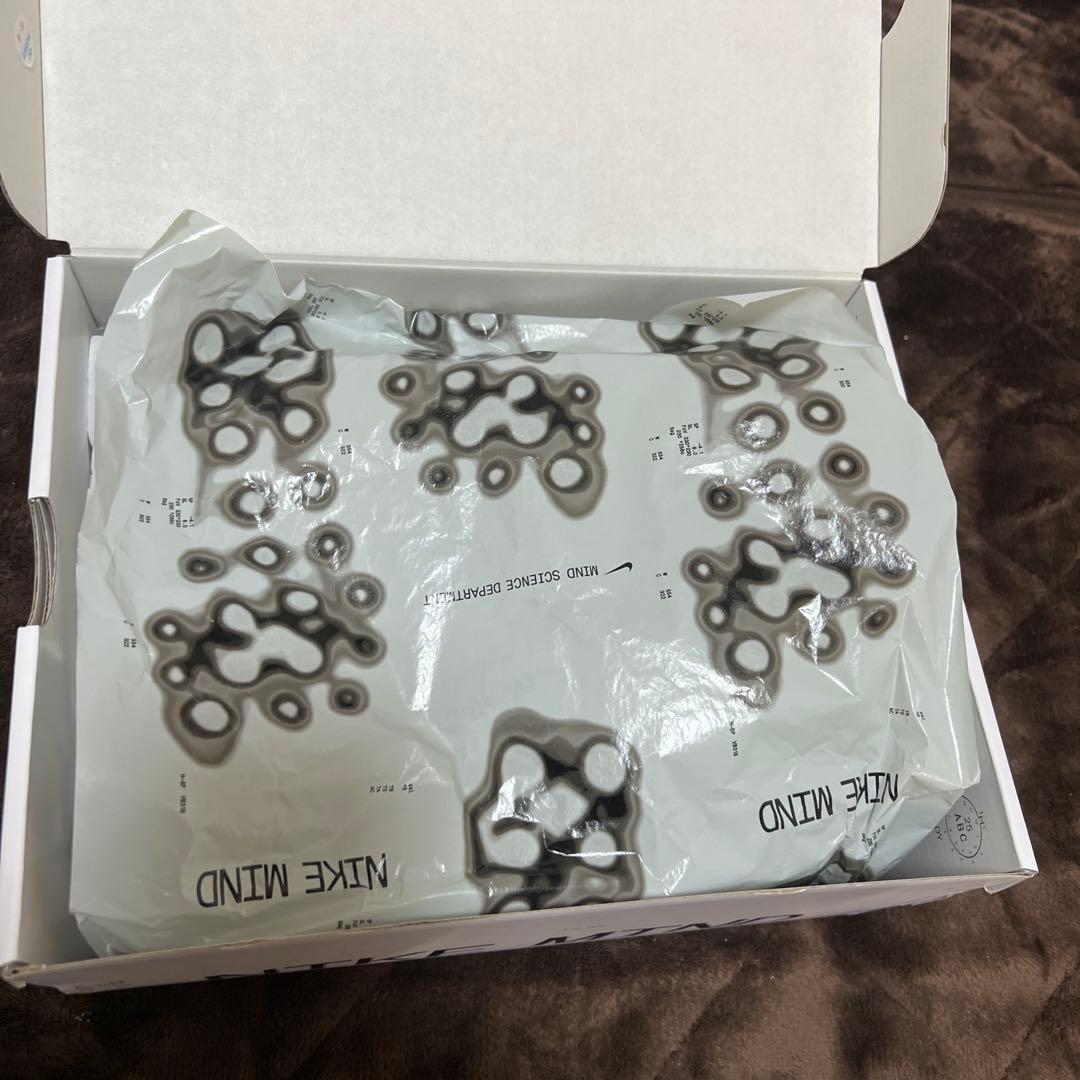 靴 Nike Women's Mind 001 Mules 25cm