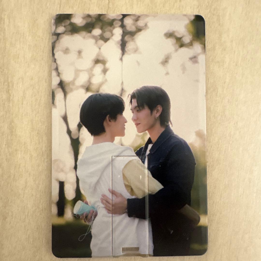 その他 the boy next world boxset