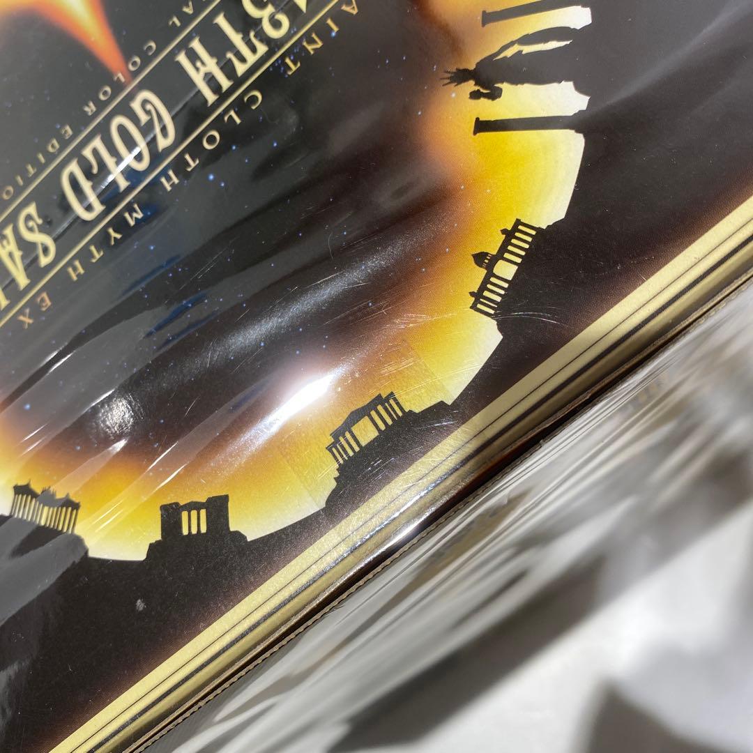 聖闘士聖衣神話 十三番目の黄金聖闘士 ORIGINALCOLOR EDITION