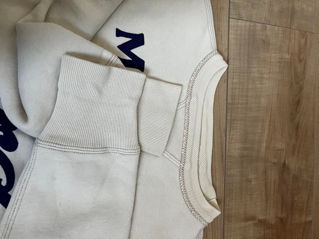 ブートレガーズ　Fordスウェット