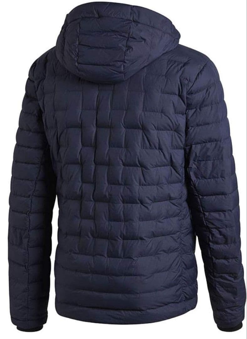 アディダス　テレックス　 プレミアムダウンジャケット　L