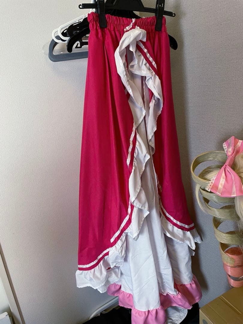 ベアトリス コスプレ衣装 Re:ゼロから始める異世界生活 リゼロ