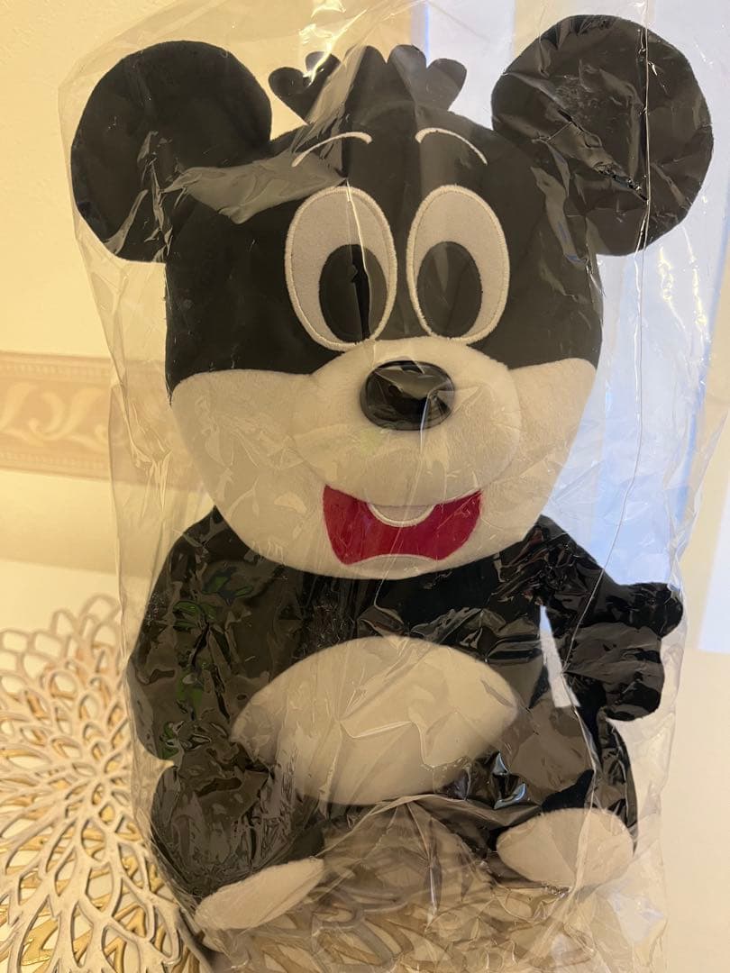 でん六　でんちゃん　ぬいぐるみ　レア