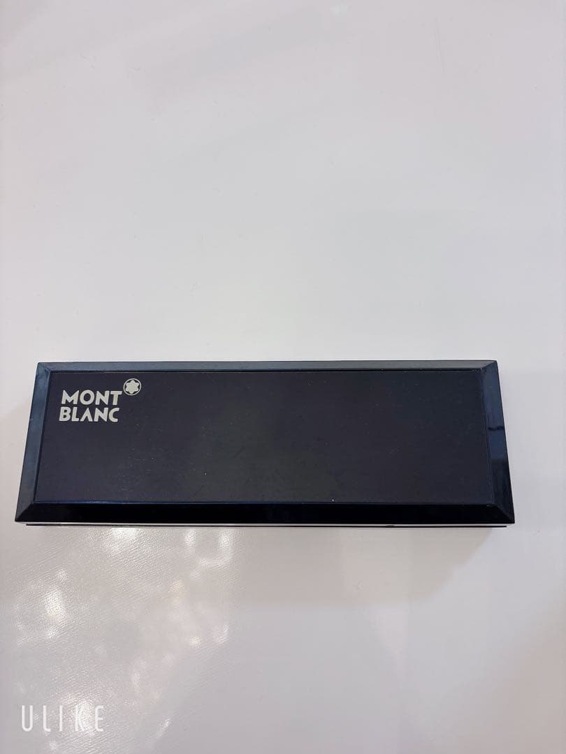 d*9様 モンブラン万年筆　新品 622G EF