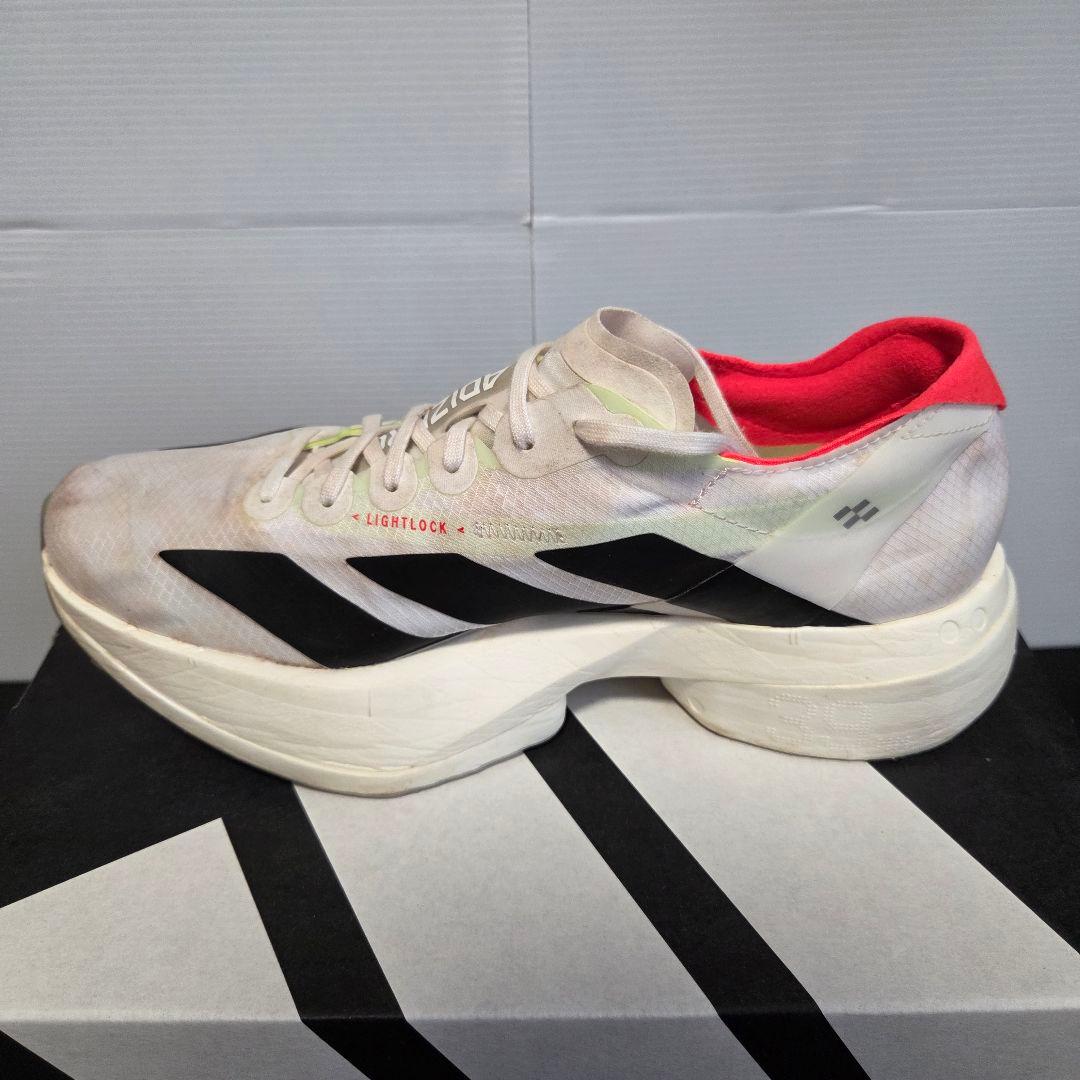 アディゼロ アディオスプロ4 25cm