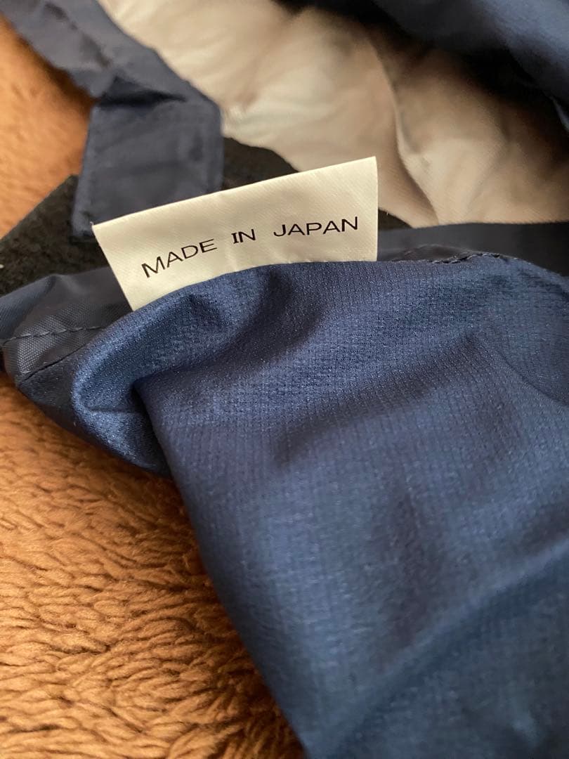 ISUKA GORE-TEX ウルトラライトシュラフカバー