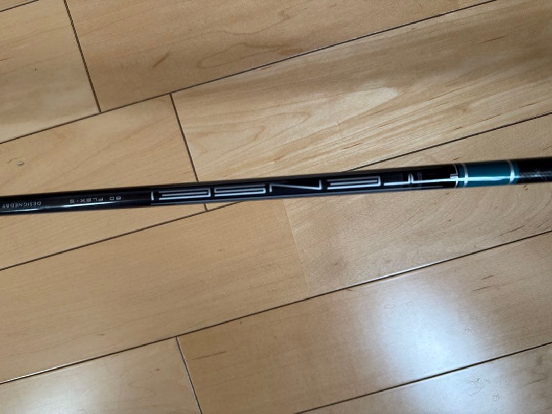 キャロウェイ　エリートトリプルダイヤ　 ドライバー　9度