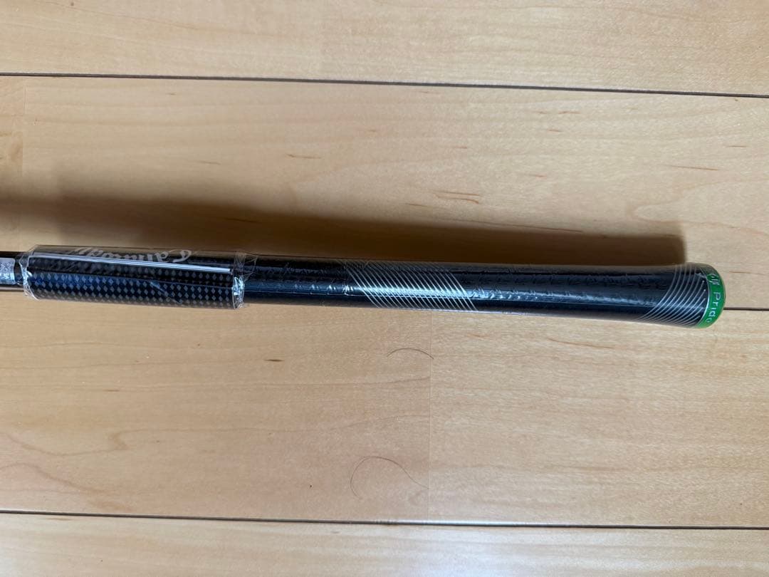 キャロウェイ　エリートトリプルダイヤ　 ドライバー　9度